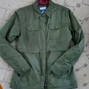 Columbia Omni Heat Thermal Comfort Jacket